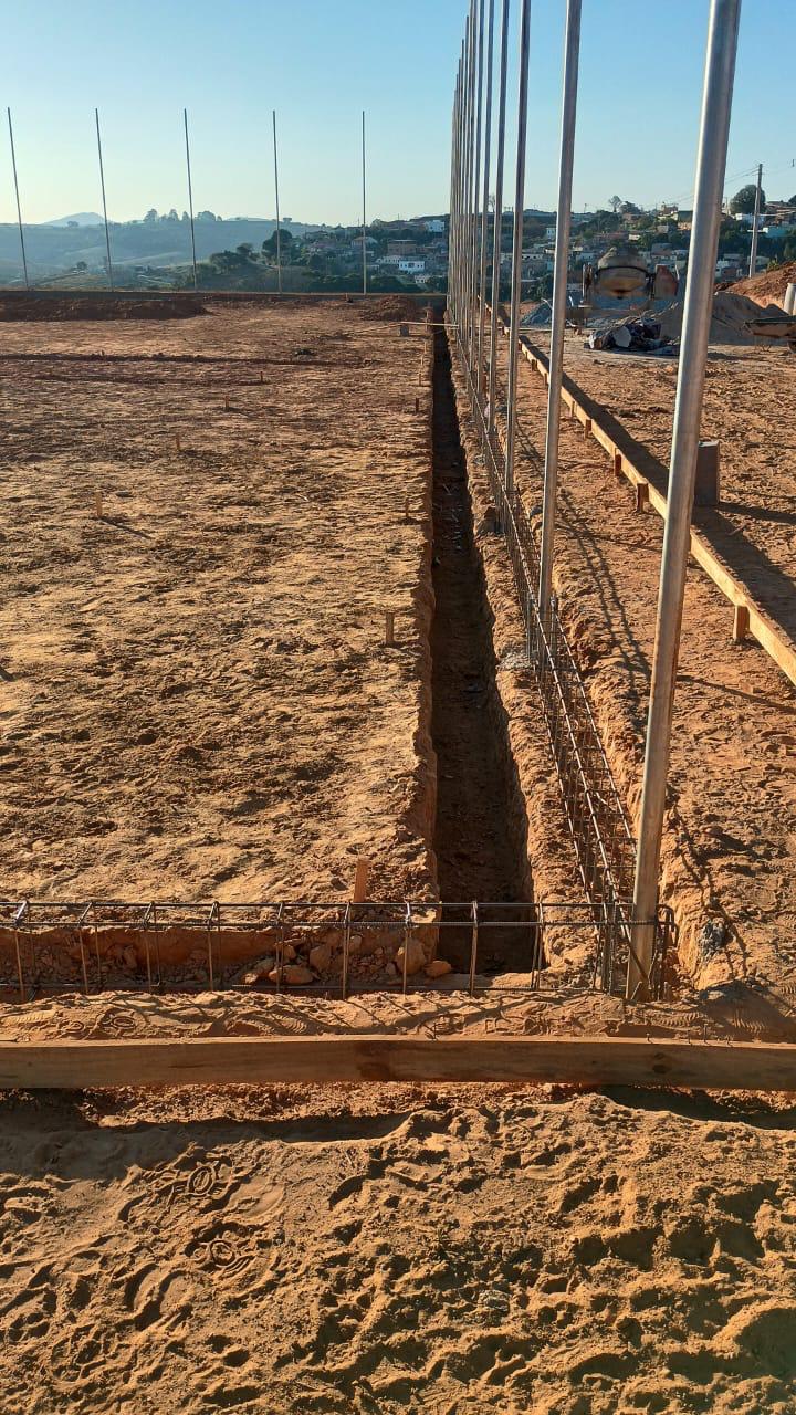 Construções Castro