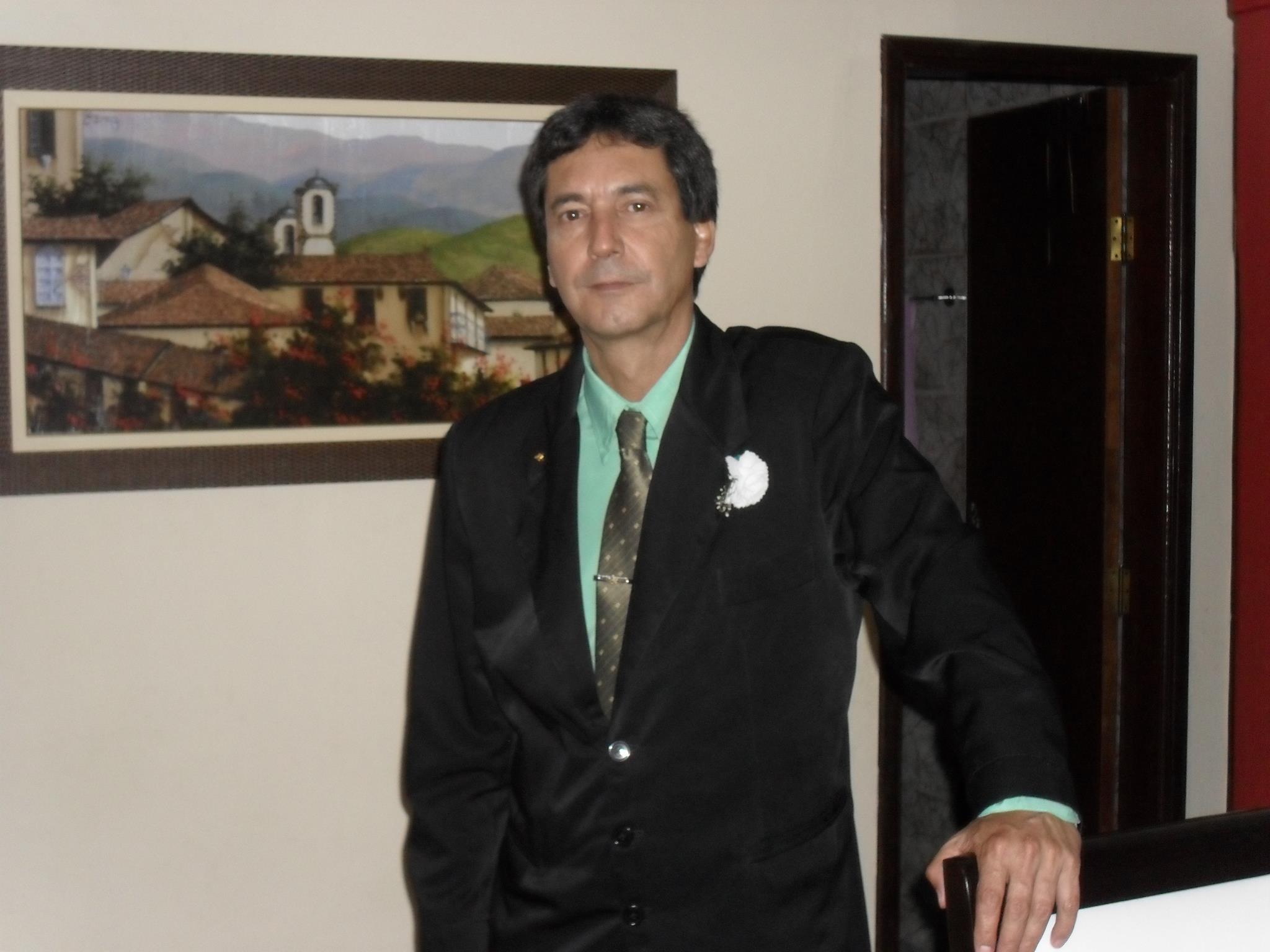 Olivio concastro