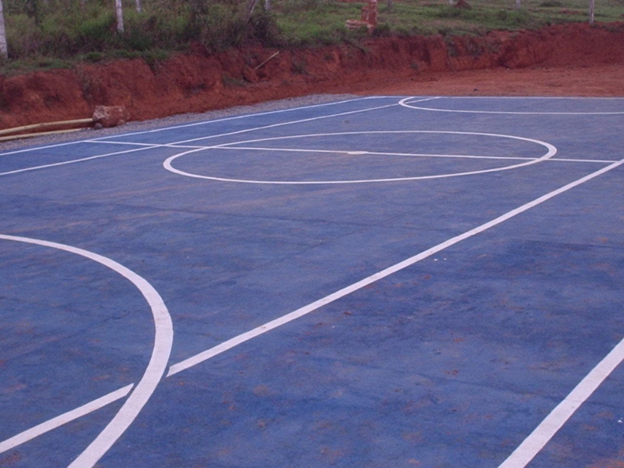 Escola Cerrado Concastro