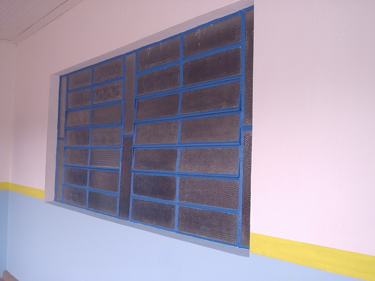 Escola Cerrado Concastro