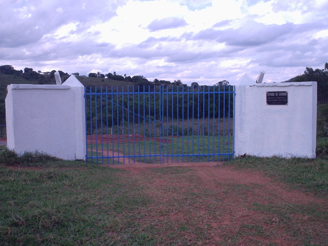 Escola Cerrado Concastro