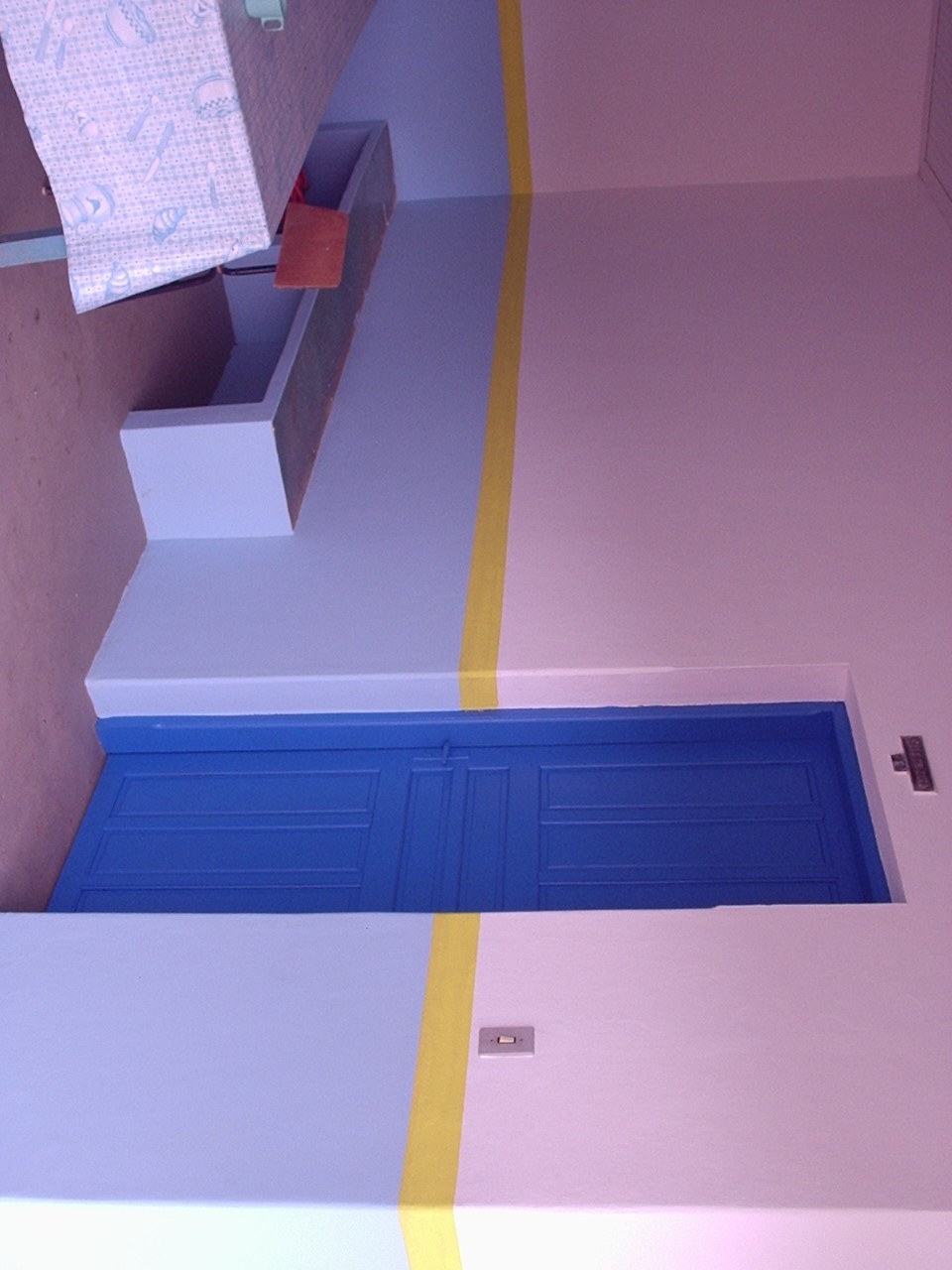 Escola Cerrado Concastro