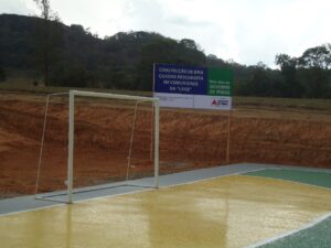 Quadra Lage Concastro