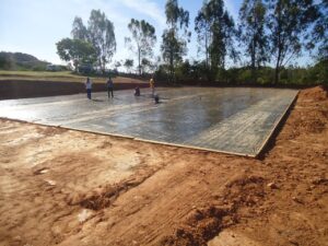 Quadra Lage Concastro