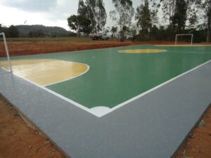 Quadra Lage Concastro